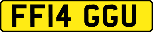 FF14GGU