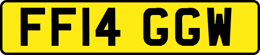 FF14GGW