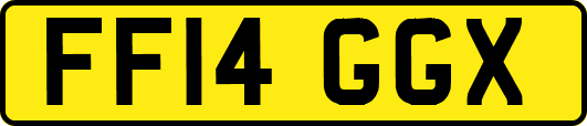 FF14GGX
