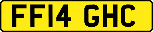 FF14GHC