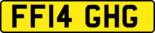 FF14GHG