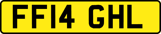 FF14GHL