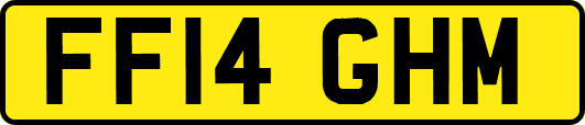 FF14GHM