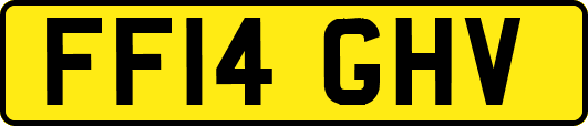 FF14GHV