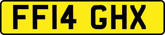 FF14GHX