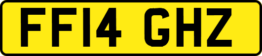 FF14GHZ