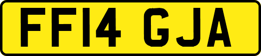FF14GJA