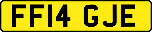 FF14GJE