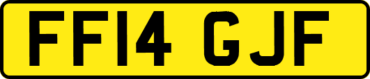 FF14GJF
