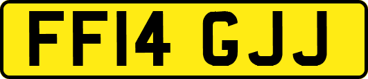 FF14GJJ