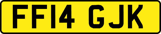 FF14GJK