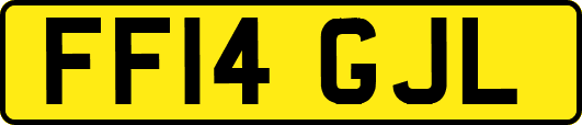 FF14GJL