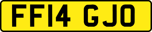 FF14GJO