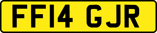 FF14GJR