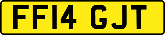 FF14GJT