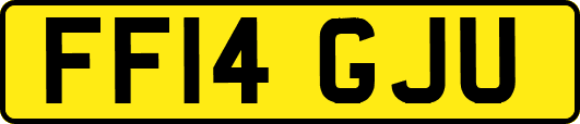 FF14GJU