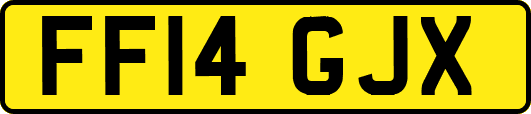 FF14GJX