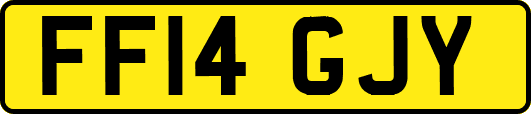 FF14GJY