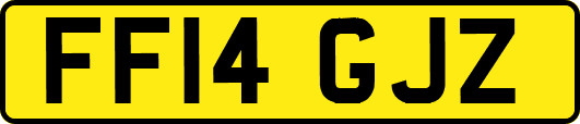 FF14GJZ