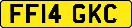 FF14GKC