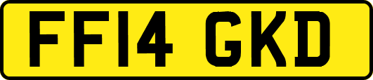 FF14GKD