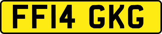 FF14GKG