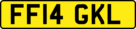 FF14GKL
