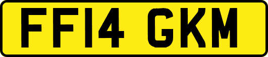FF14GKM