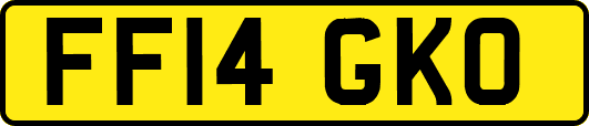 FF14GKO