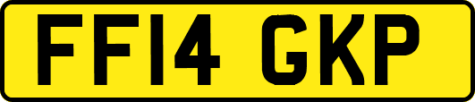 FF14GKP