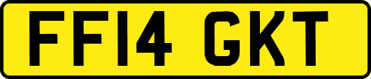 FF14GKT