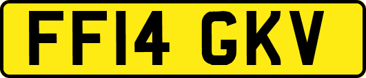 FF14GKV