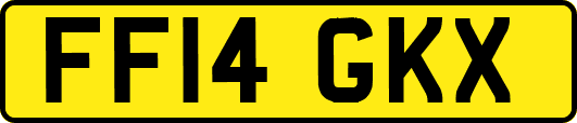 FF14GKX