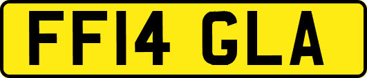 FF14GLA