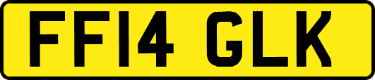 FF14GLK