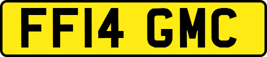 FF14GMC