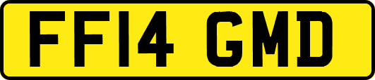 FF14GMD