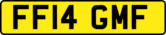 FF14GMF