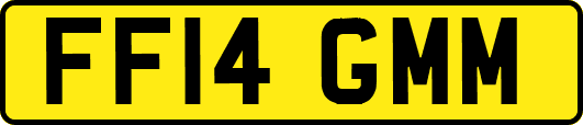 FF14GMM