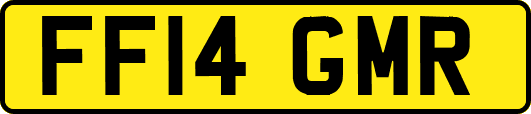 FF14GMR