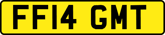 FF14GMT