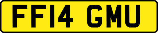 FF14GMU