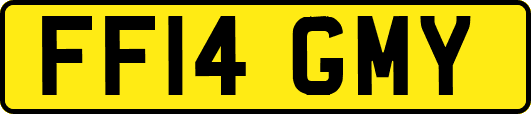 FF14GMY