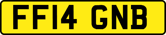 FF14GNB