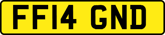 FF14GND