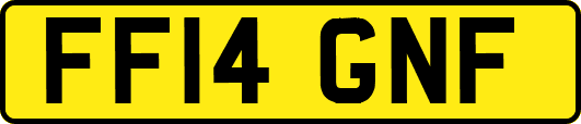FF14GNF