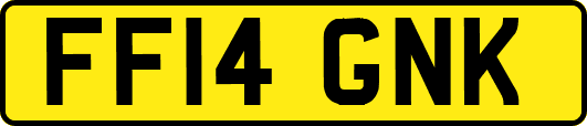 FF14GNK