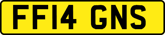 FF14GNS