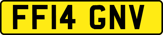 FF14GNV