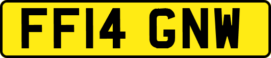 FF14GNW